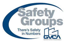 GVCA Safety Memeber