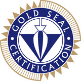 Gold Seal Champion